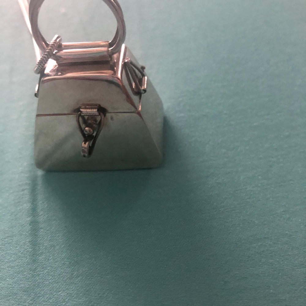 Silver 925 - Picture 2 of 8